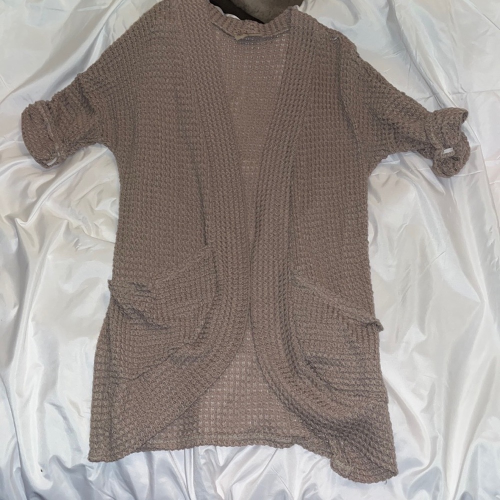 comfy cover up